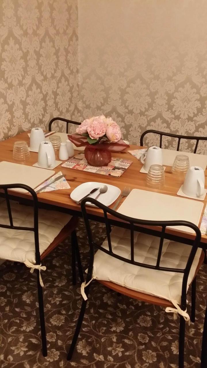לינה וארוחת בוקר בלקפול Eden House מראה חיצוני תמונה